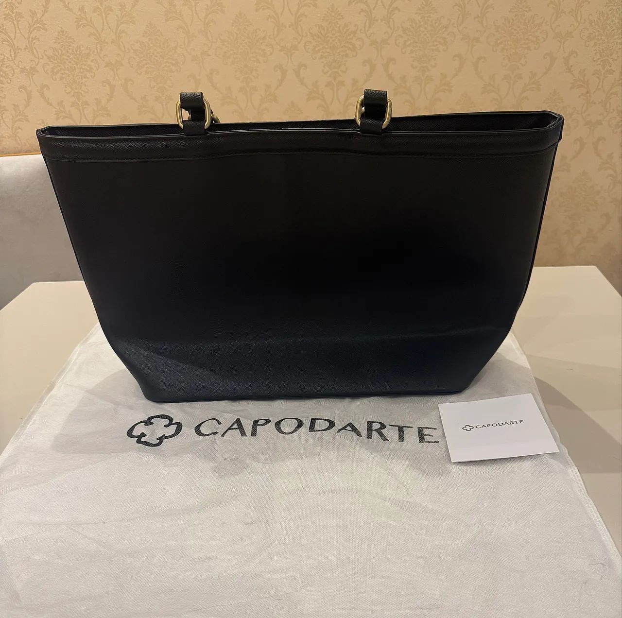 Bolsa capodarte - Foto 2