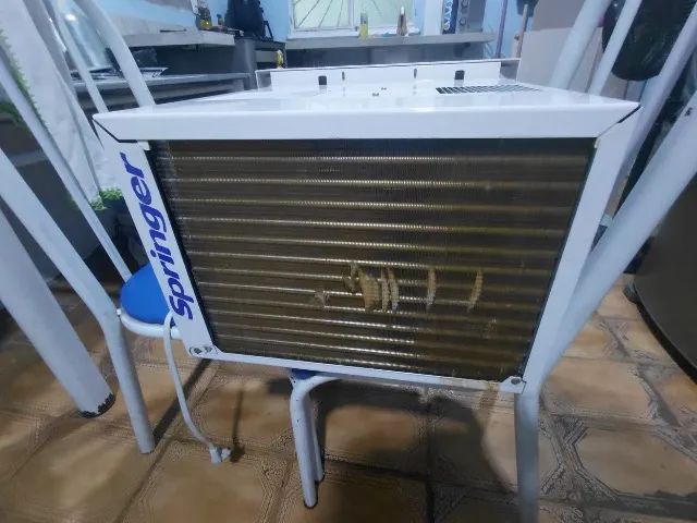 Ar condicionado  - Foto 4