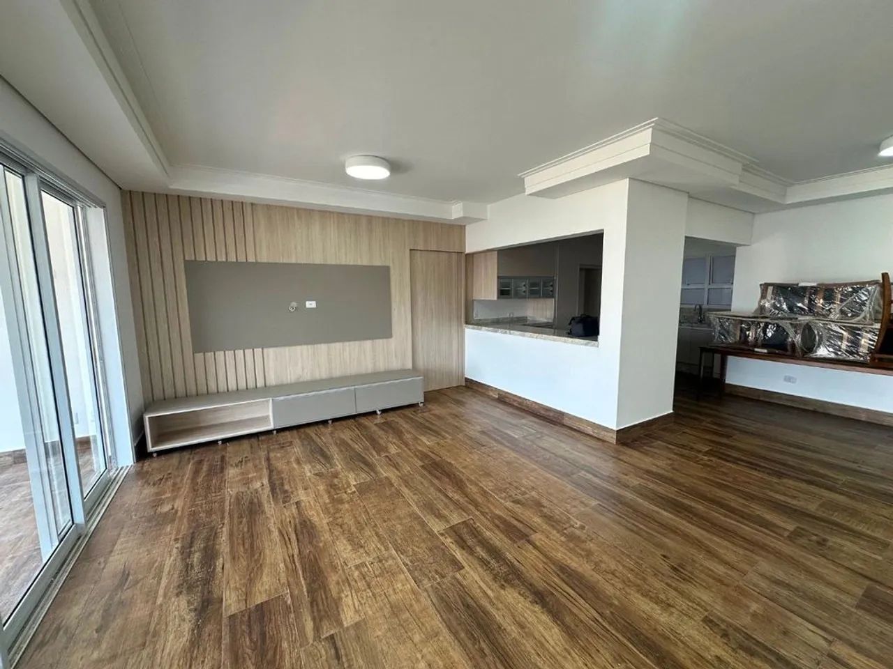 Apartamento a venda com 3 quartos no Centro, Peruíbe - SP