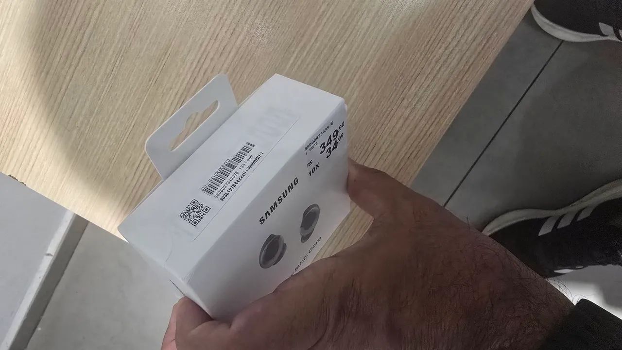 Fone Galaxy Buds Core  - Foto 2