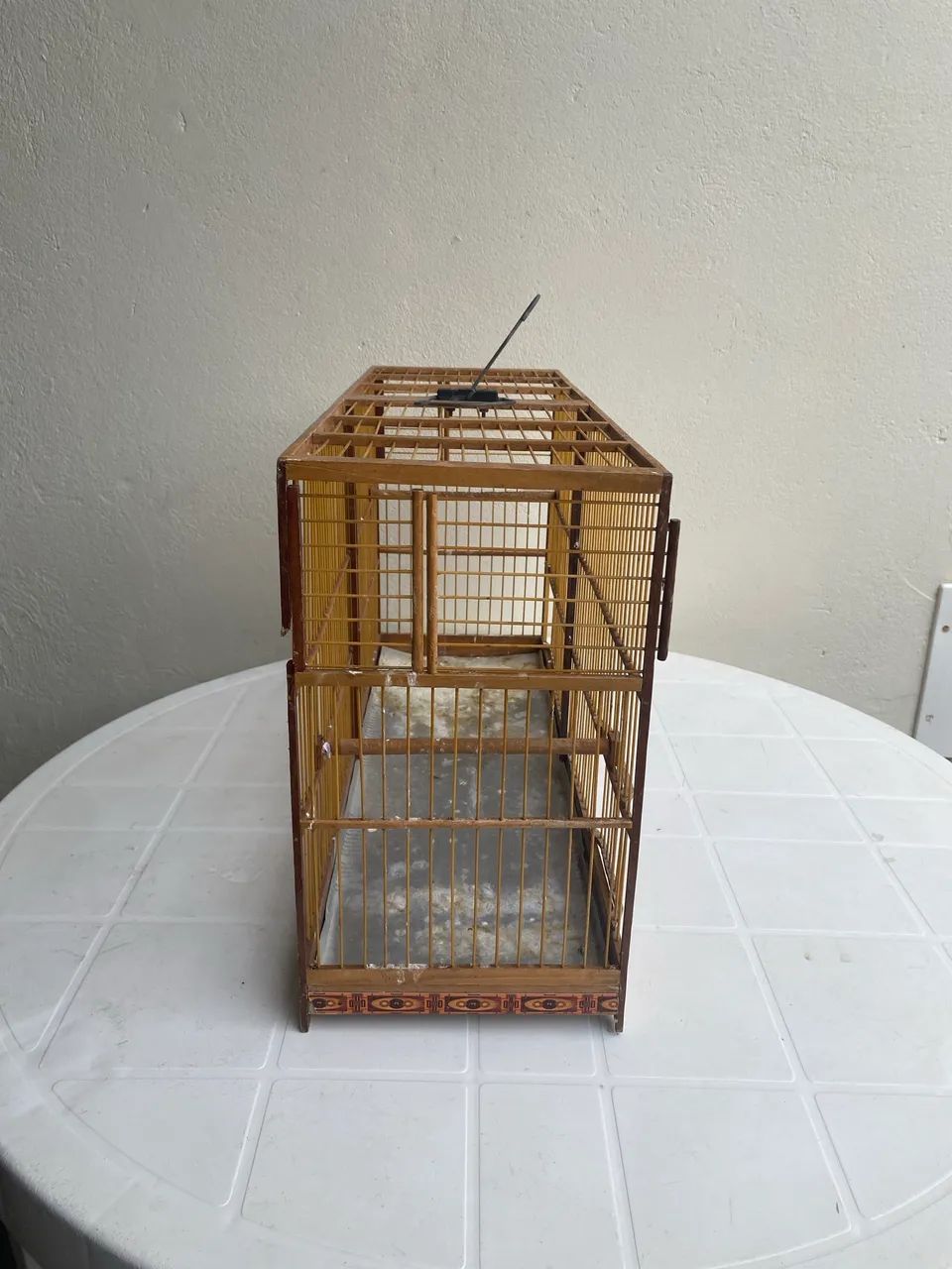 gaiola - Foto 2