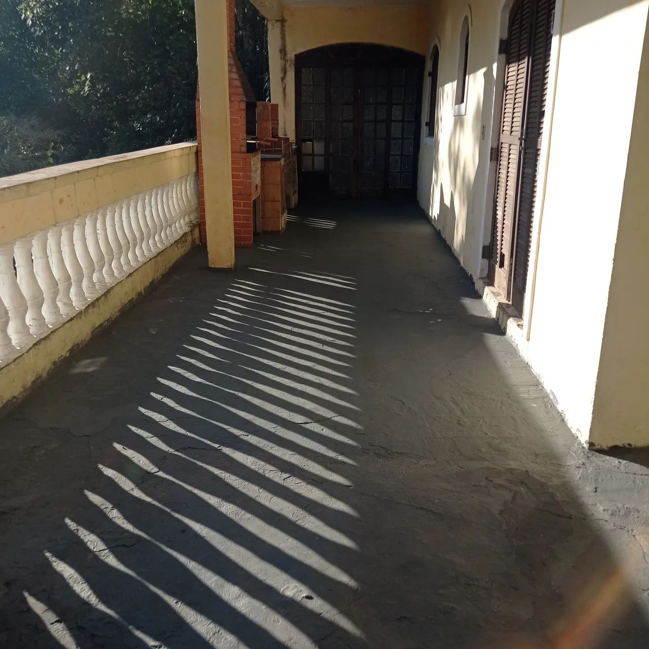 Chácara com piscina  - Foto 10