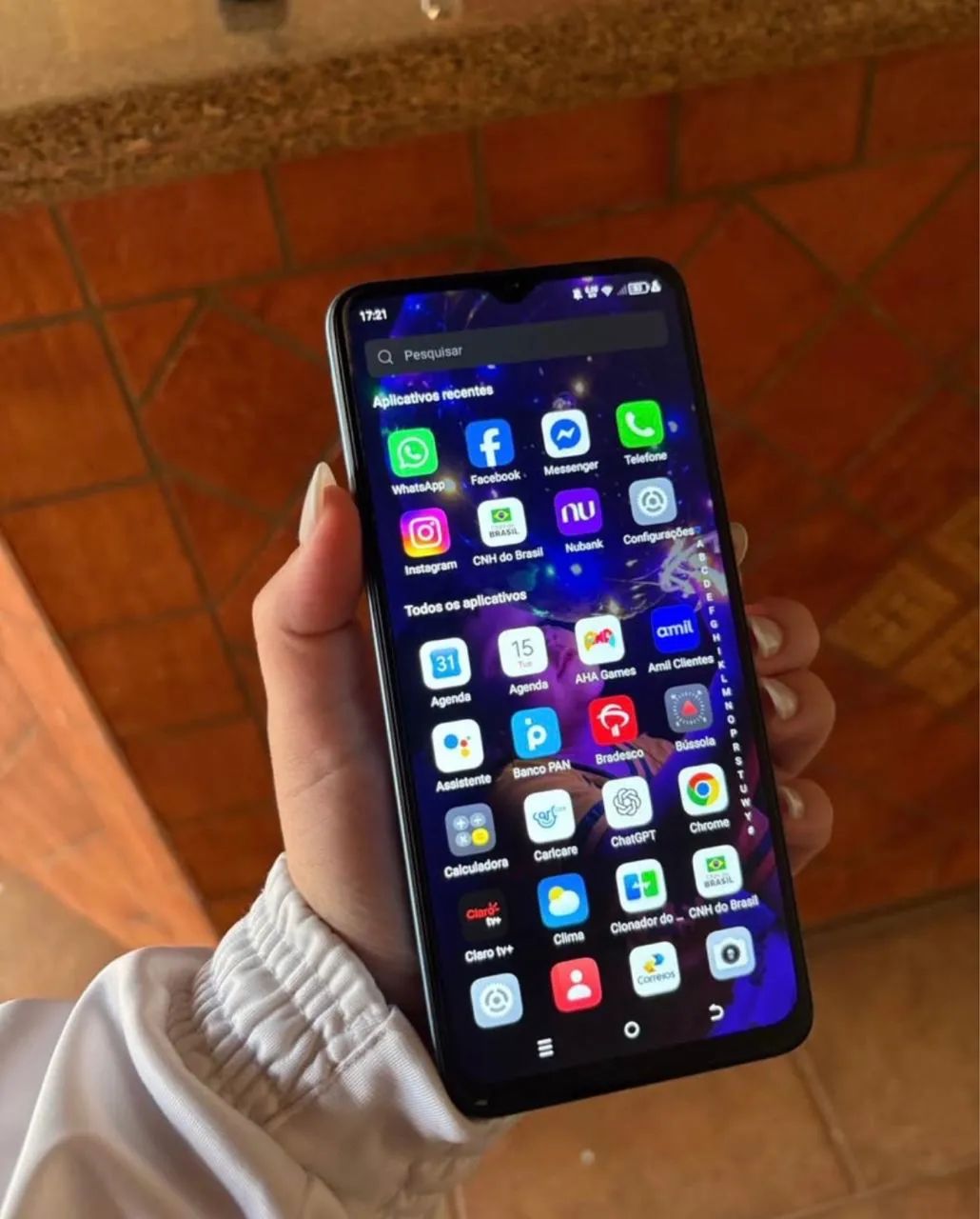 Itel a70 - Foto 2