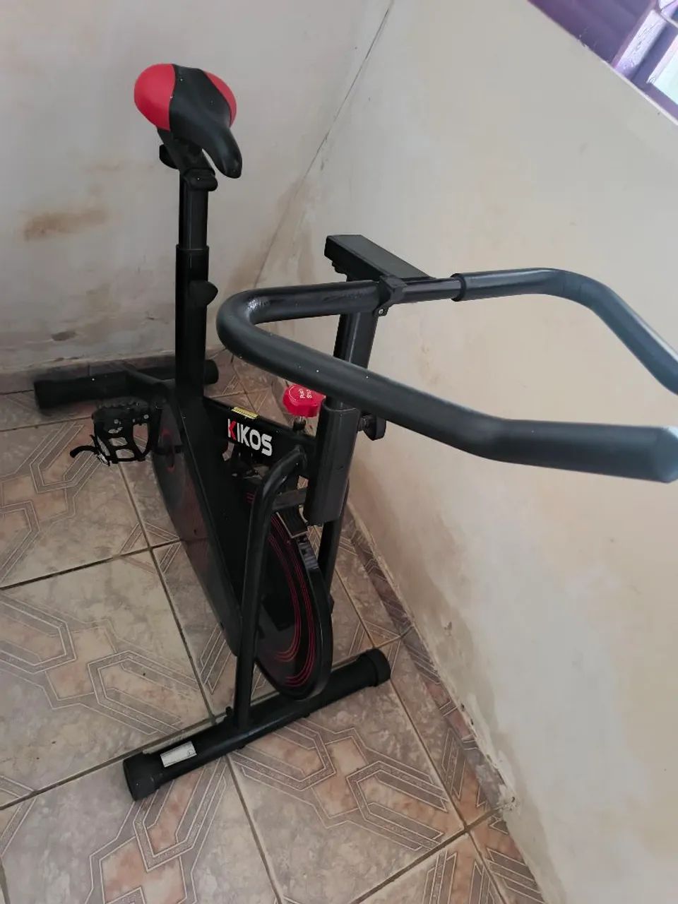 Bicicleta Ergometrica - Foto 2