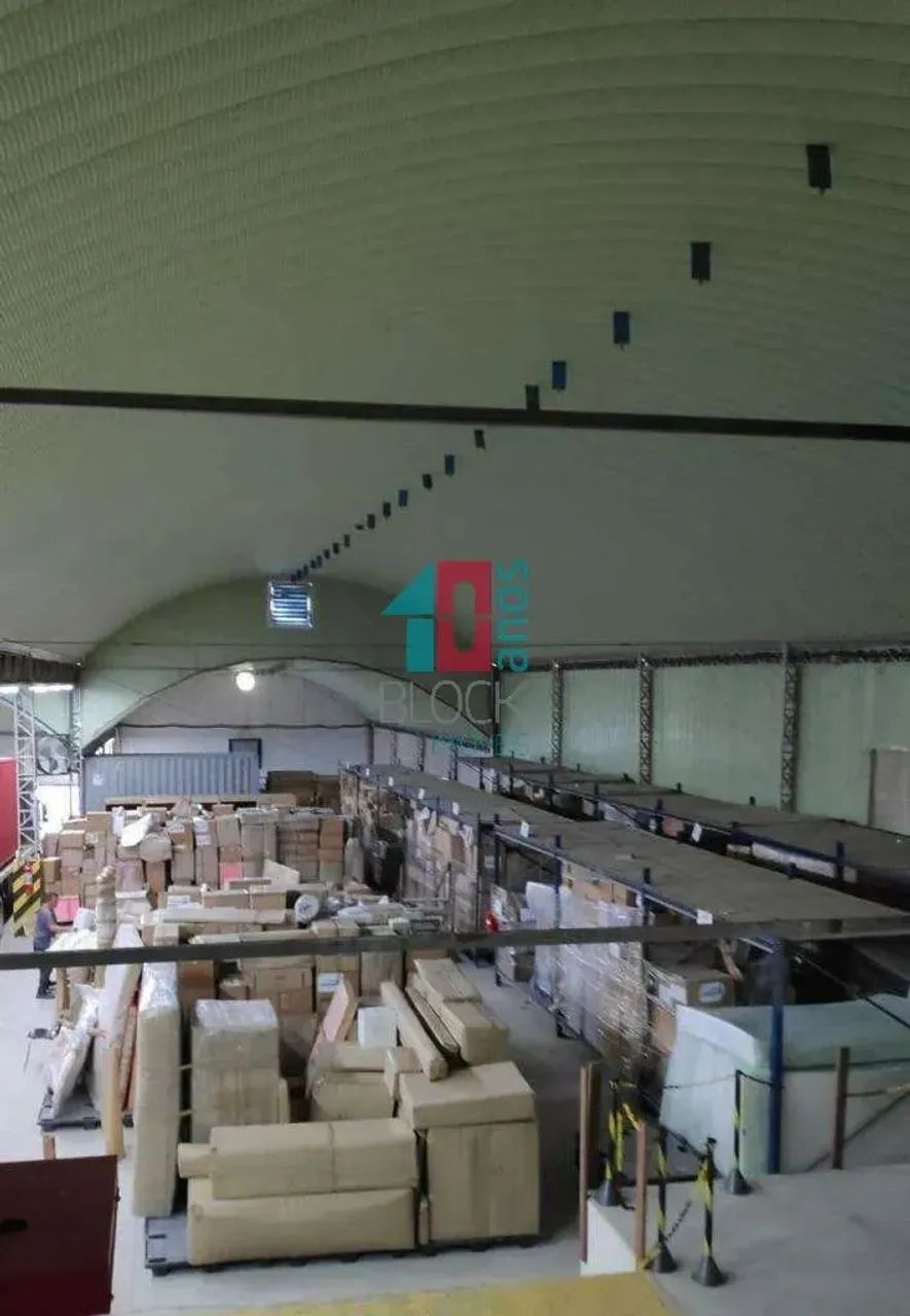 Guaratiba | Galpão - Foto 2