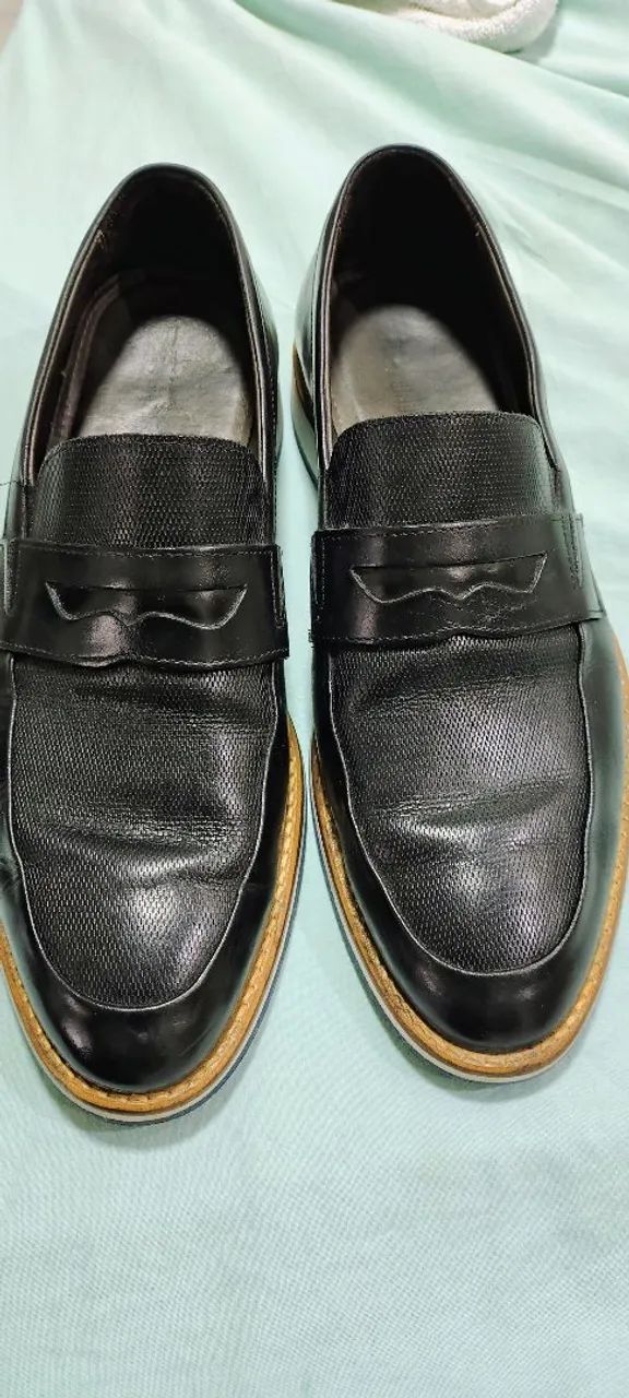 Sapatos (Sergio's) - Foto 2