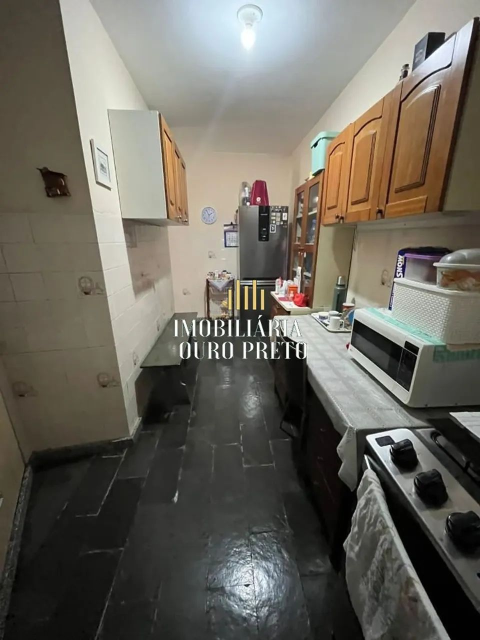 Lote á venda no bairro Vila Cloris. - Foto 3