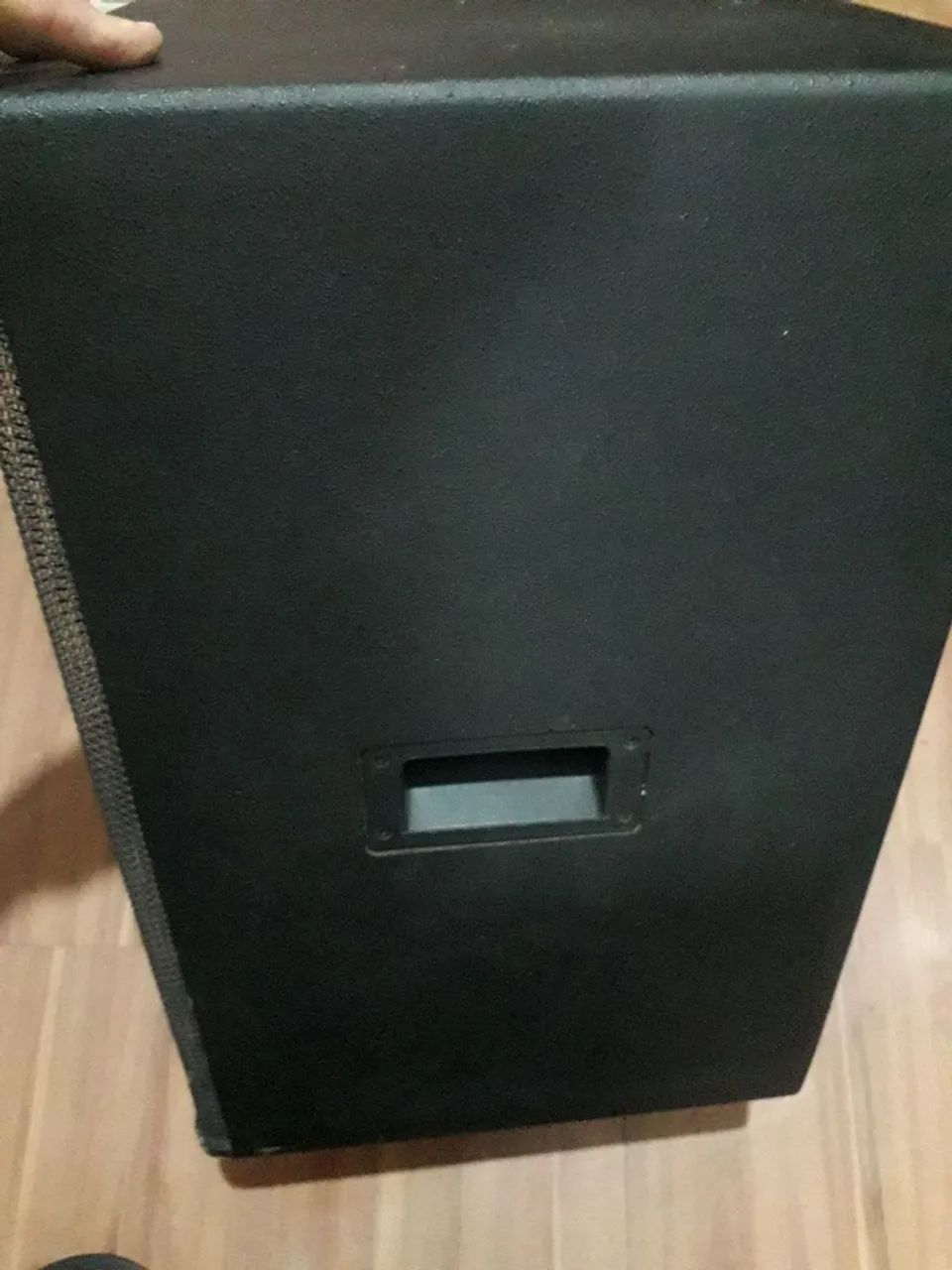 Par de Caixas de som profissional  - Foto 4