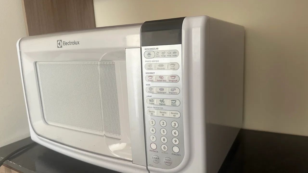Microondas  - Foto 2