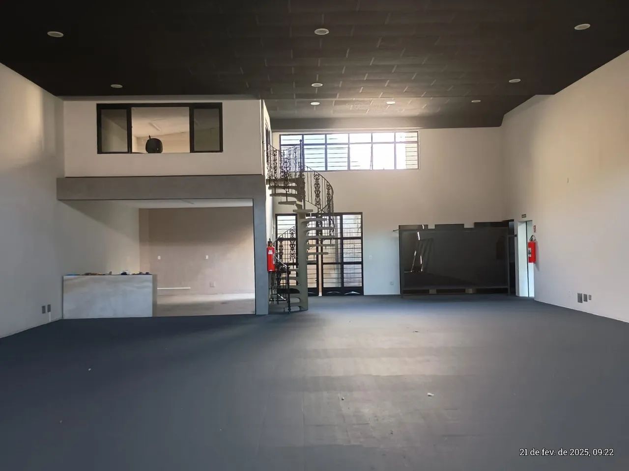 Salão Comercial Jataí 11.500,00 - Foto 2