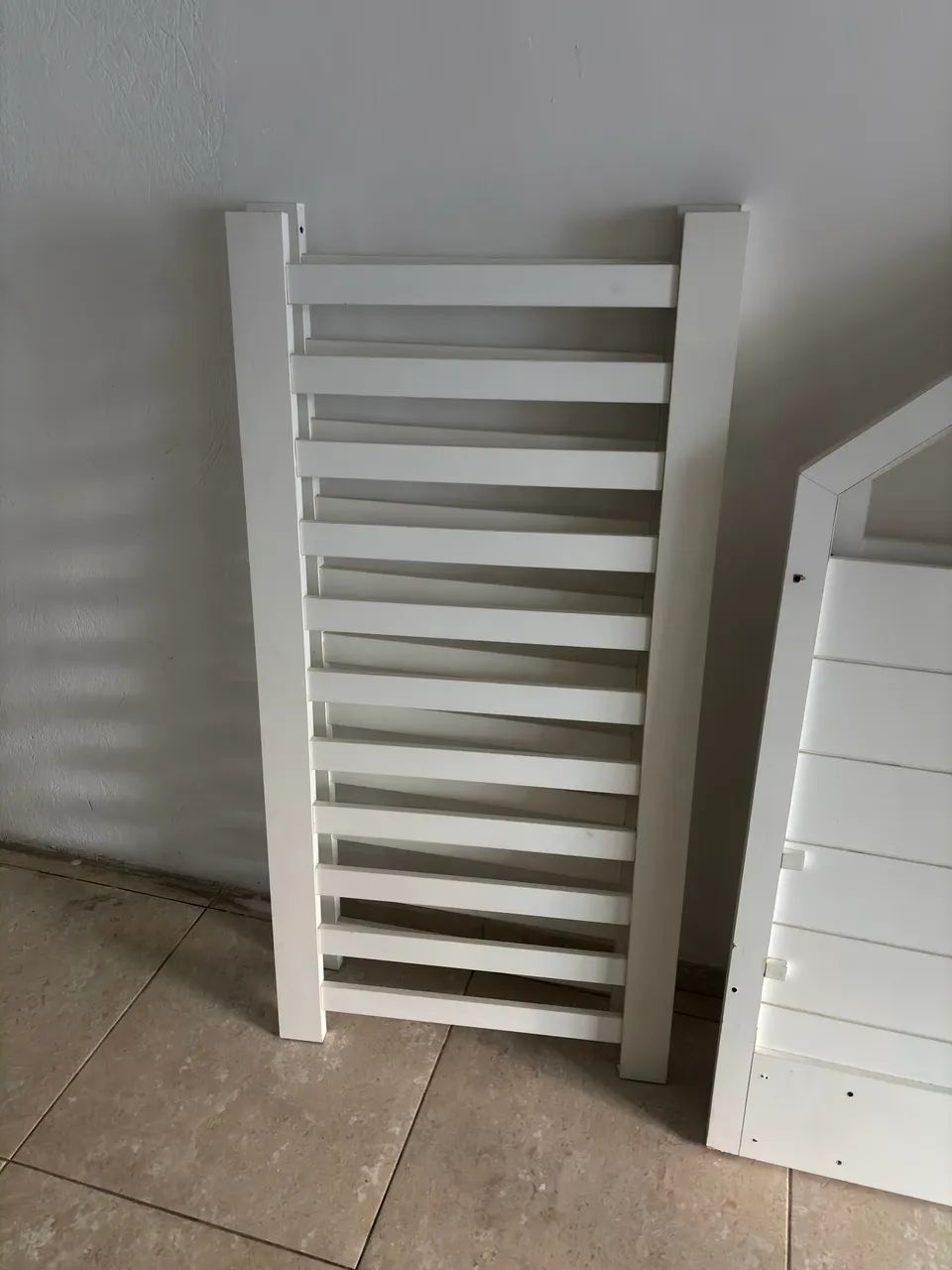 Cama infantil  - Foto 3