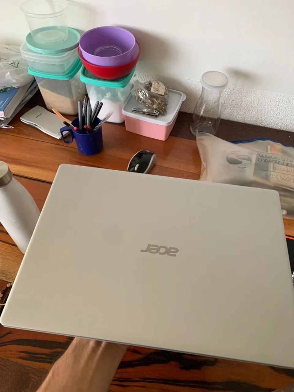 Notebook Acer Aspire 3