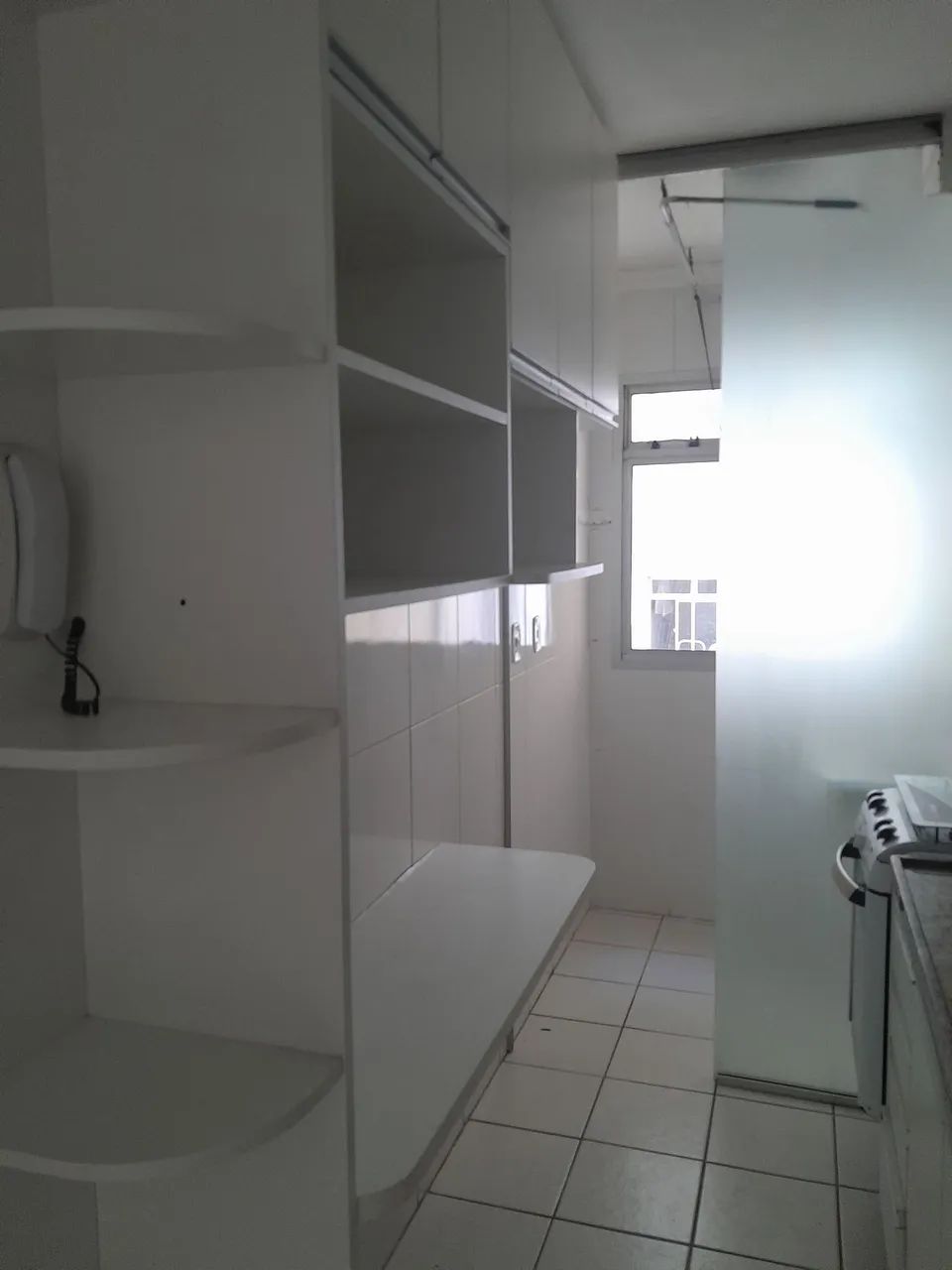 Alugo 3 qts Ilha de Vitoria - Foto 2