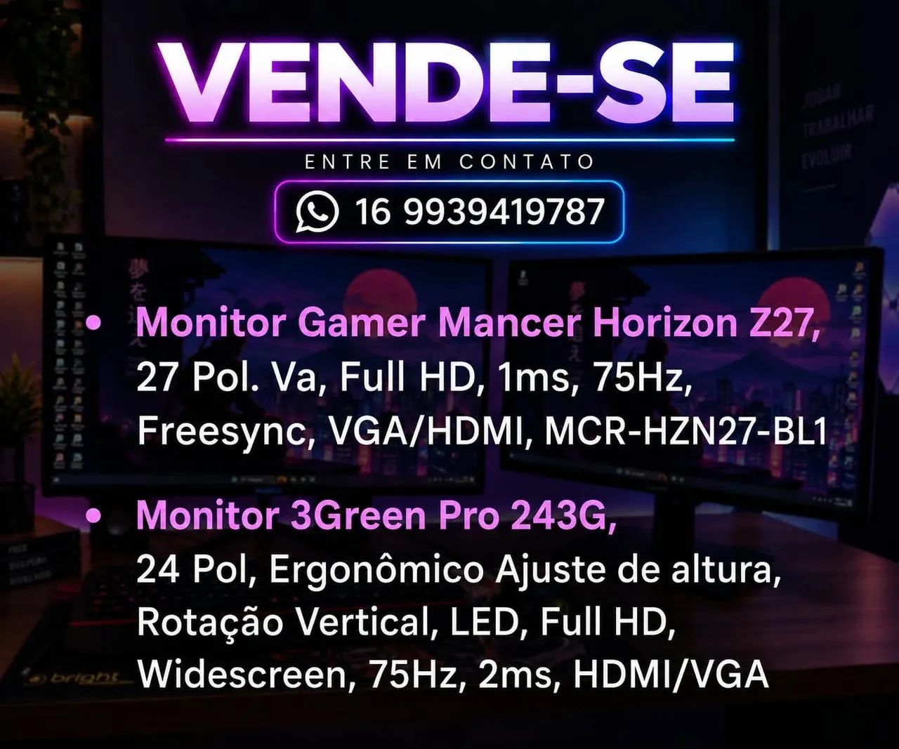monitor - Foto 2