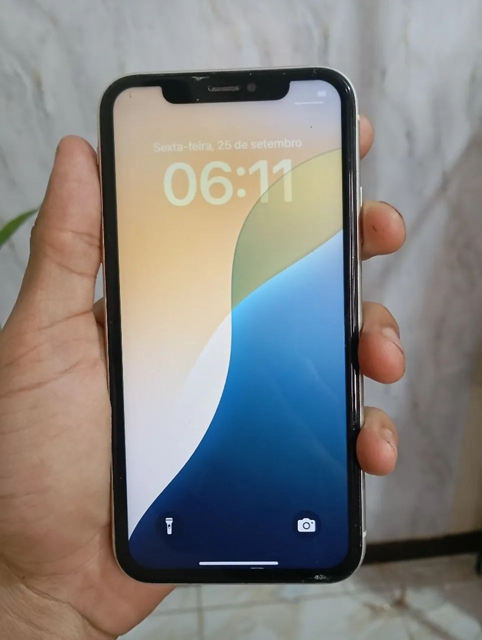 iPhone 11 64gb 82% - Foto 3