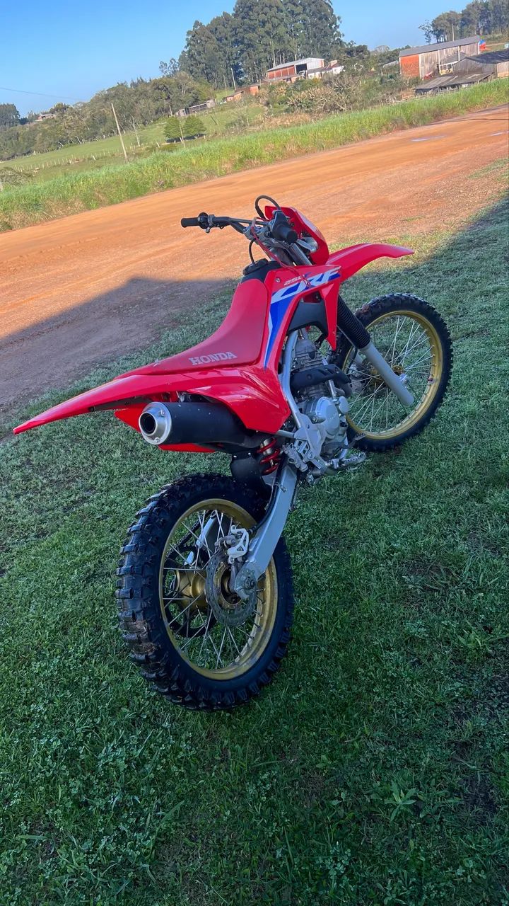 Crf 250