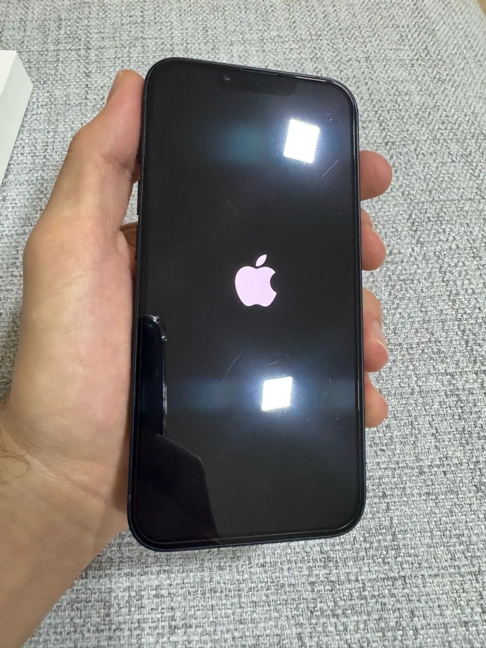 iPhone 13 128GB Preto - Foto 5