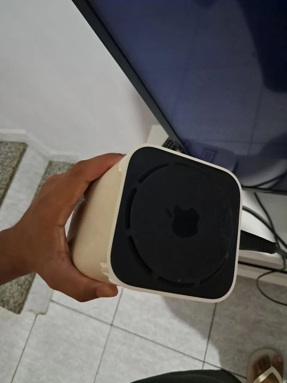 Apple Airport Time capsule  - Foto 2