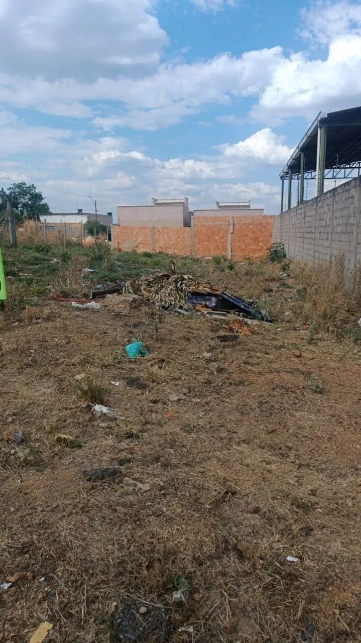 Foto - Luziânia - Parque JK