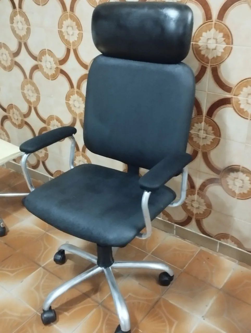 Cadeira de escritório  - Foto 2