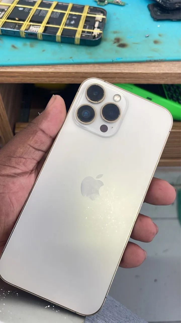 iPhone 13 proMax 