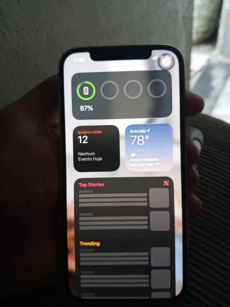 iPhone 12 Pro - Foto 2