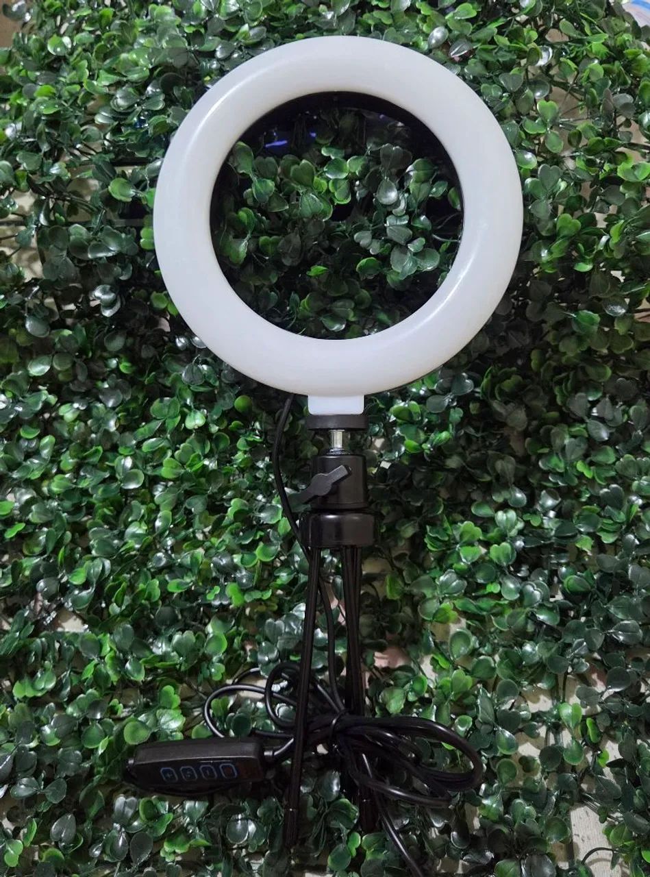 Ringlight de 16 CM - Foto 3