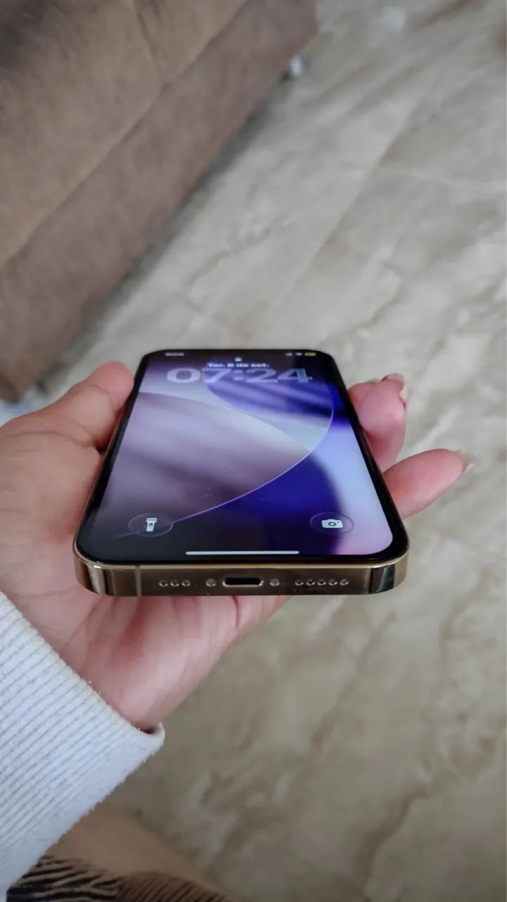 iPhone 12 Pro  - Foto 2