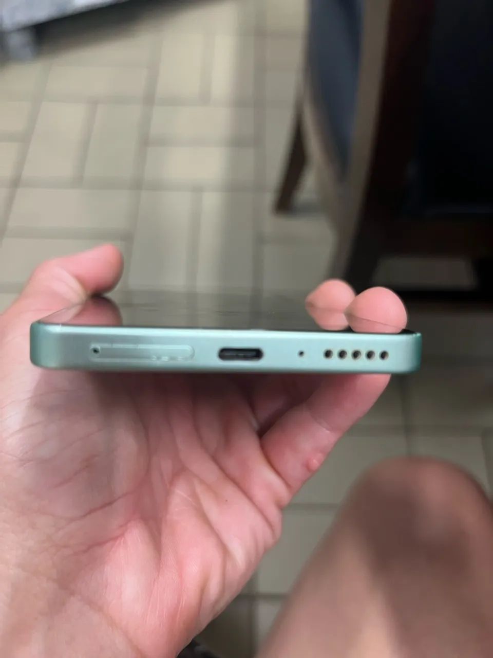 Redimir note 13 128 Gb - Foto 5