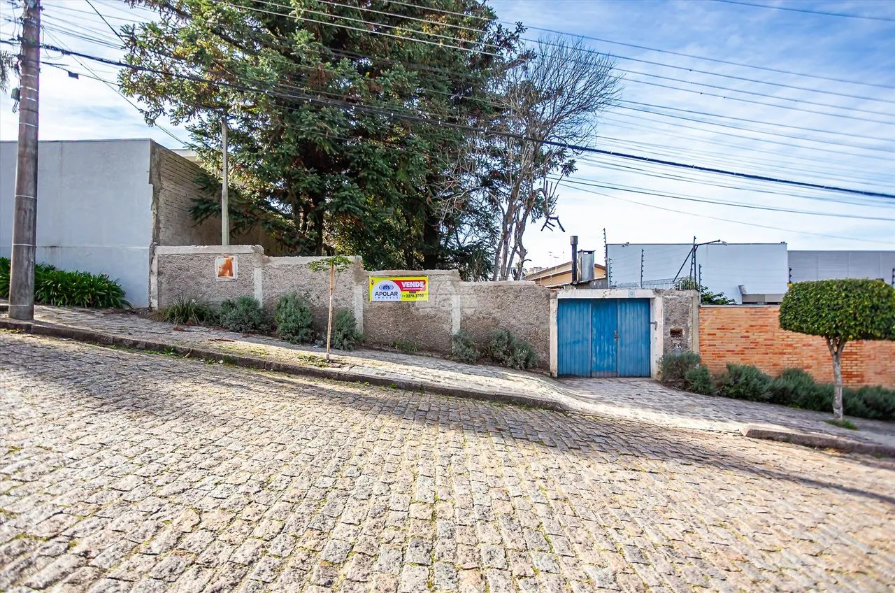 Vendas Terreno Curitiba PR