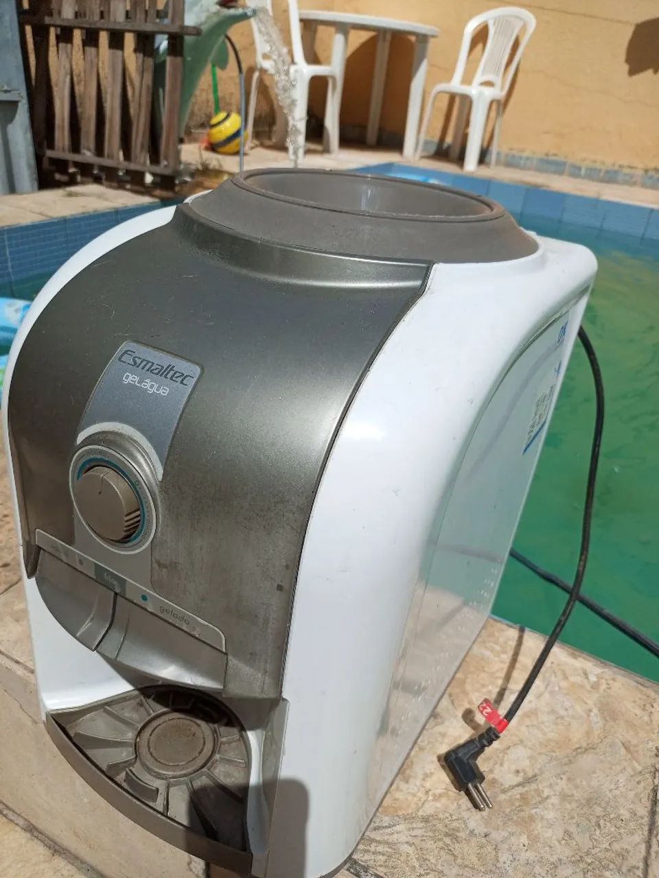 Ar condicionado  - Foto 4