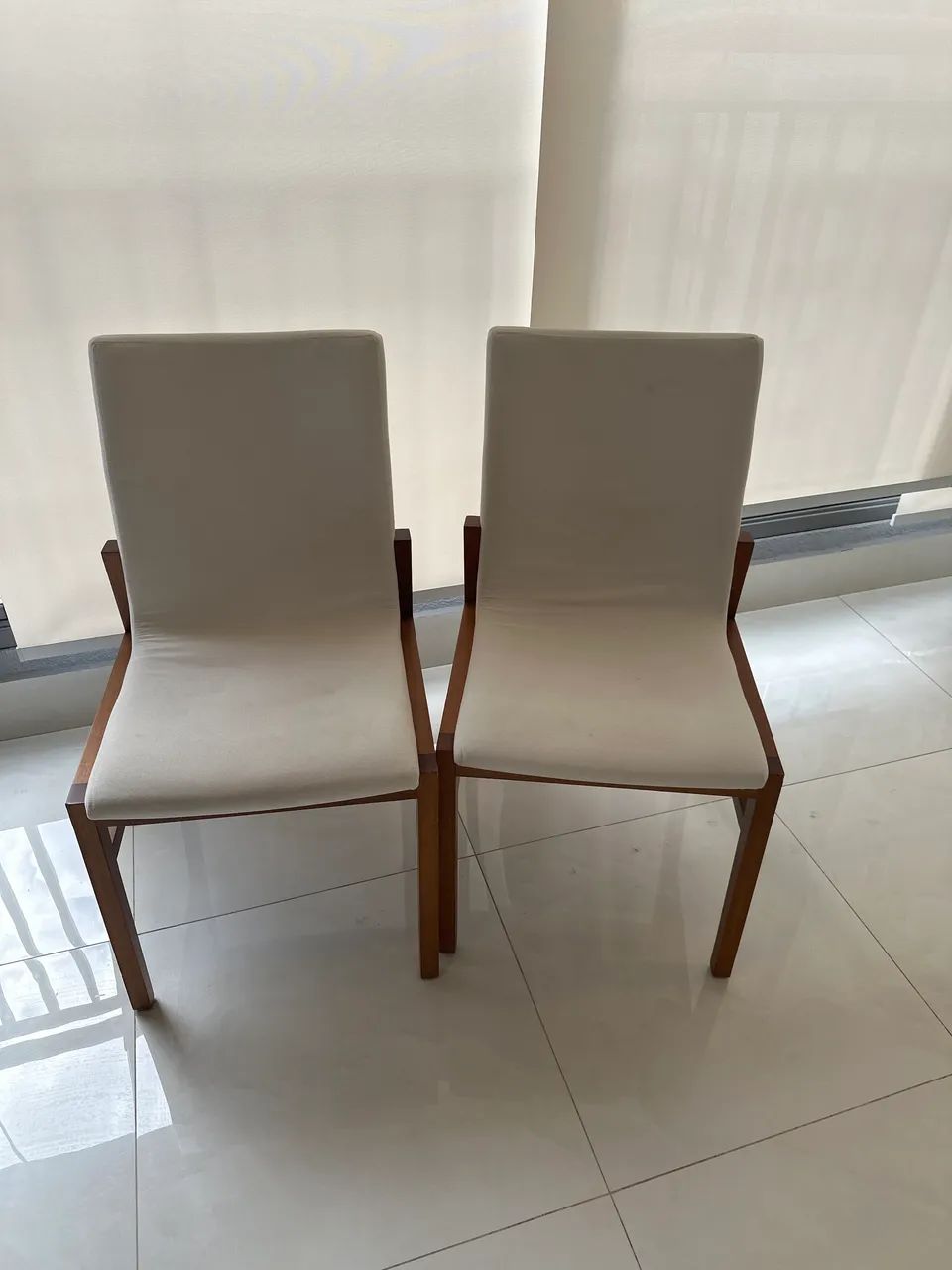 4 cadeiras - Foto 3