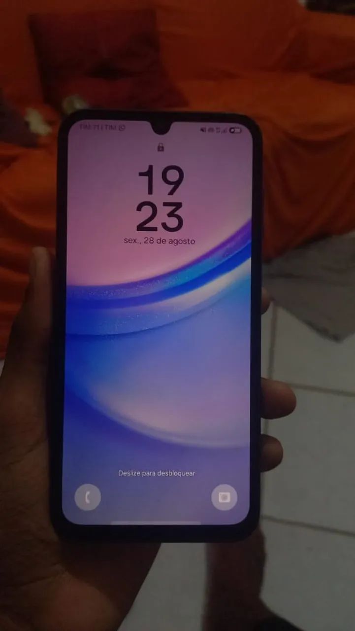 Samsung a15 - Foto 2
