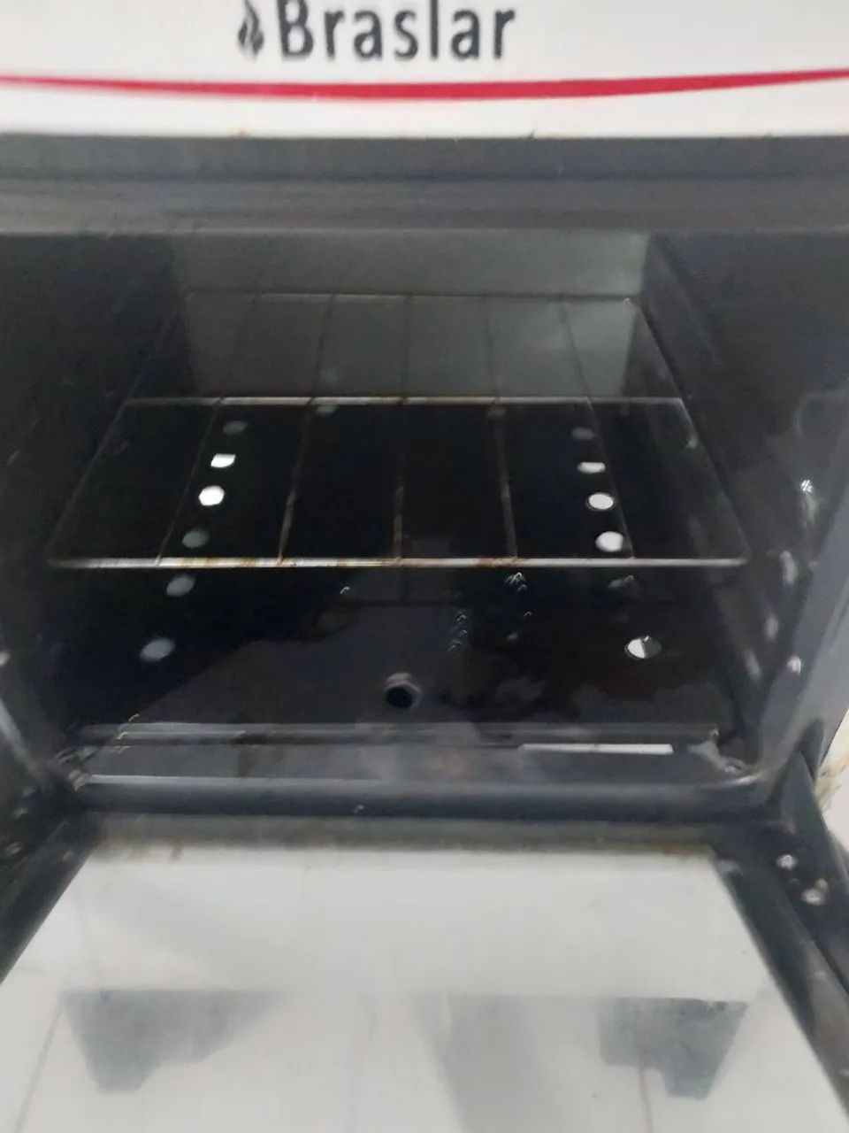 Fogão usado - Foto 2