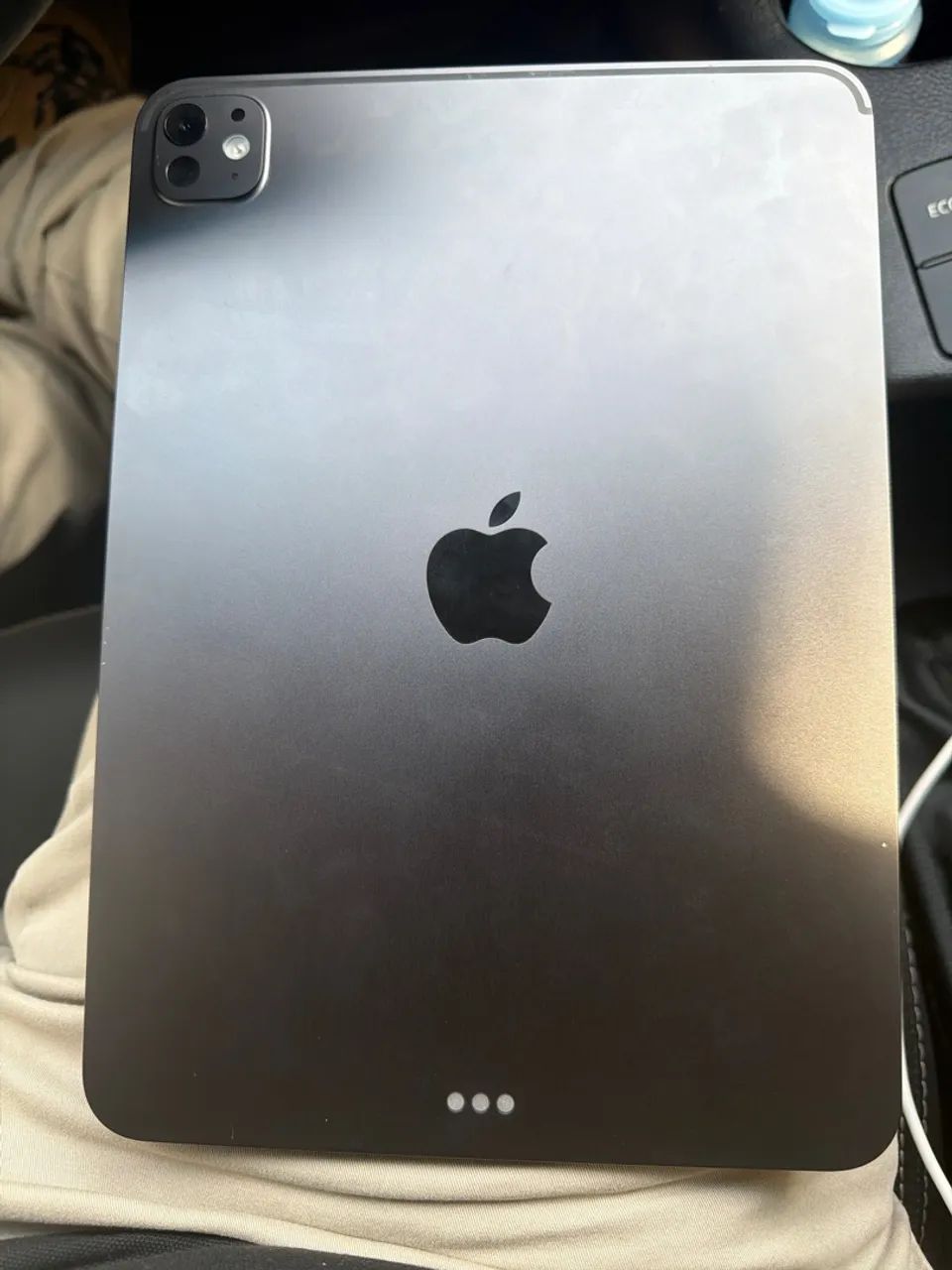 IPAD PRO M5 256gb - 11polegadas