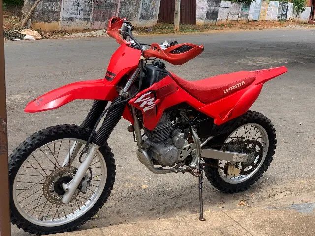 Crf230f,Crf230 f,Crf 230 f - Foto 2