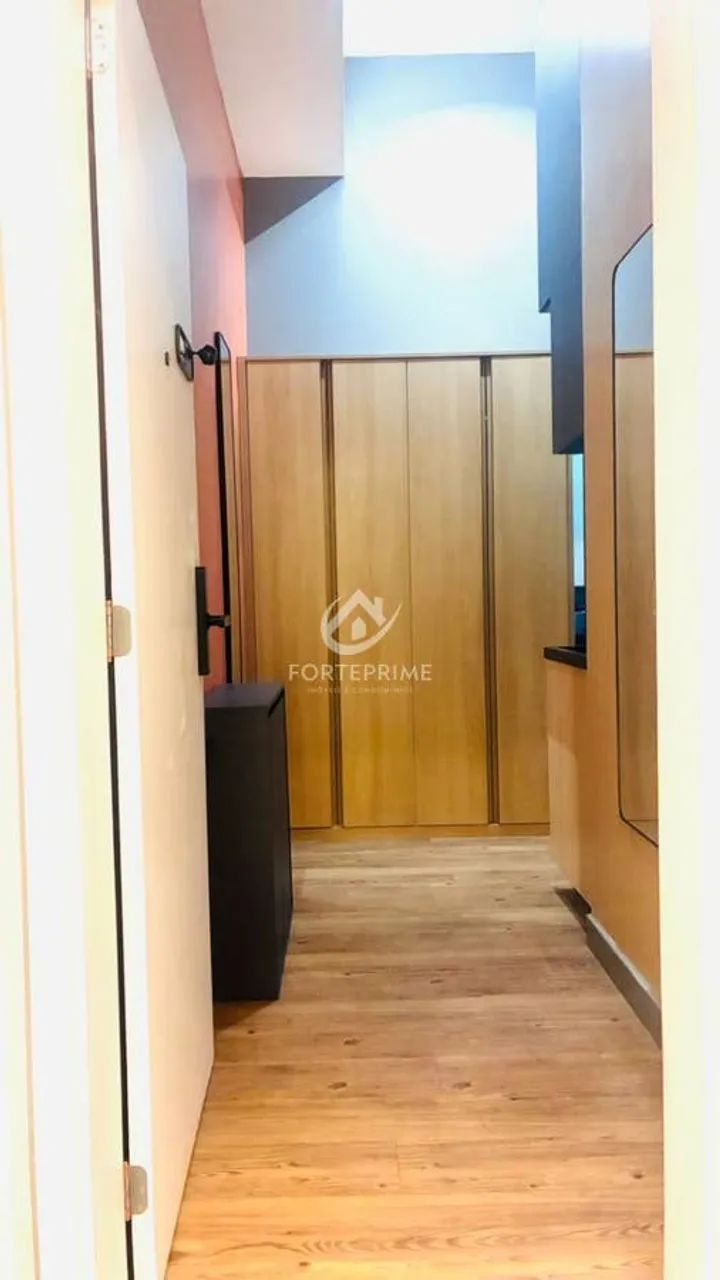 Studio com 1 quarto à Venda, Moema - São Paulo - Foto 3
