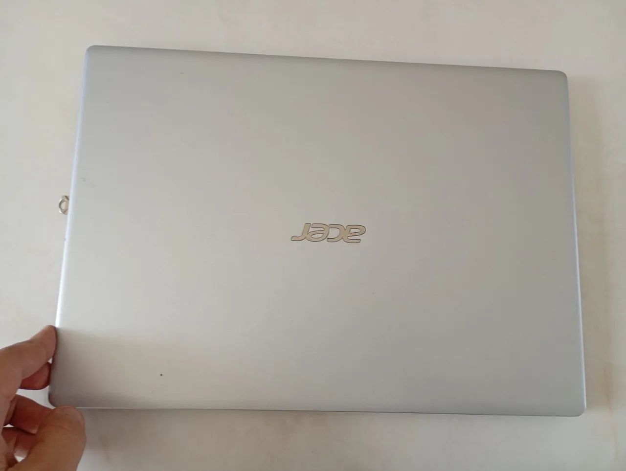 Notebook Acer - Foto 2