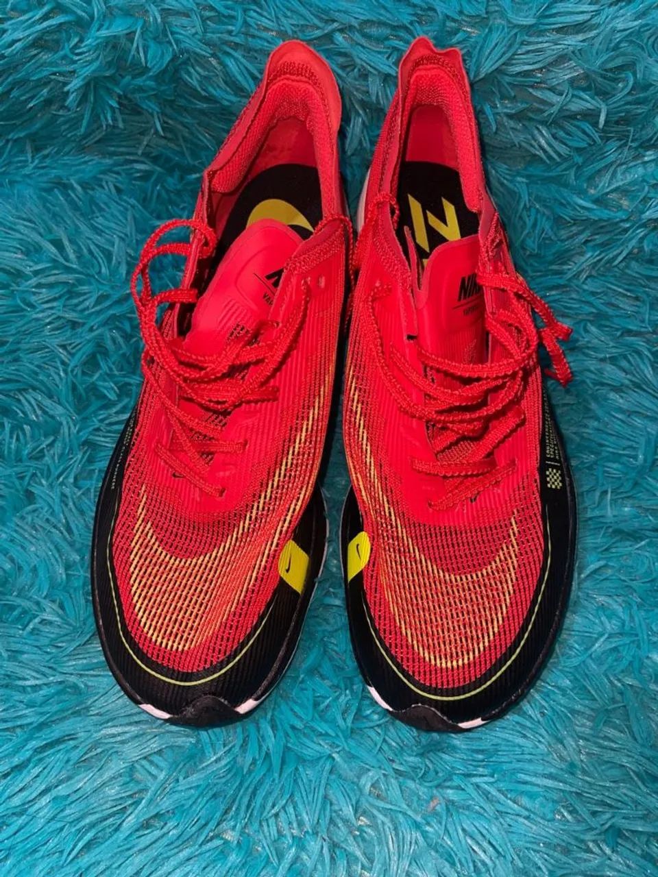 Tênis Nike Masculino Tam 41 - Foto 4
