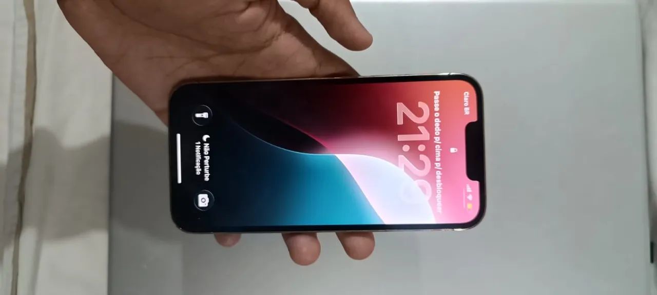 iPhone 13 Pro  - Foto 3