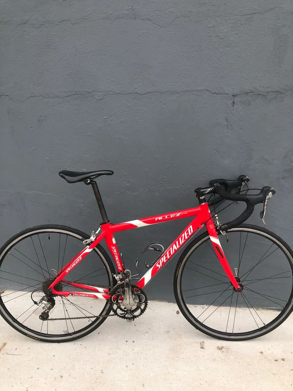 Bicicleta Specialized Tam. 50 - Foto 3