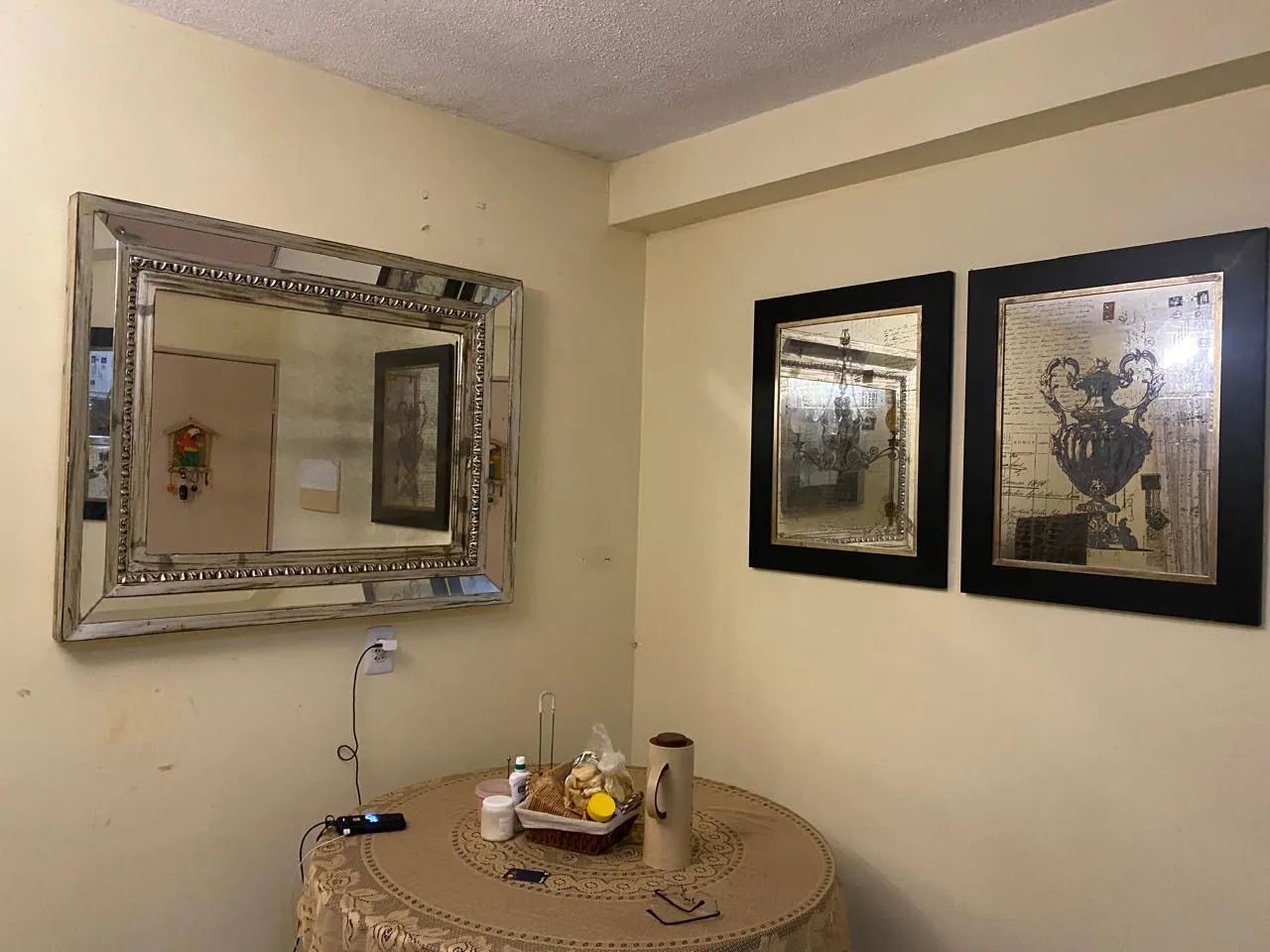 Alugo apartamento condomínio ideal Br * - Foto 4