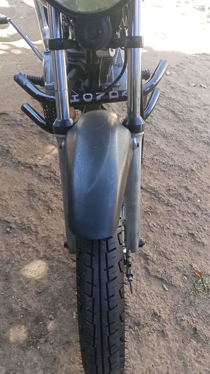 fan 125 ks  - Foto 4