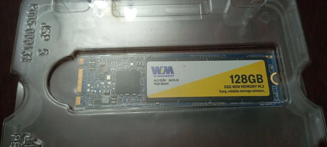 SSD 128GB