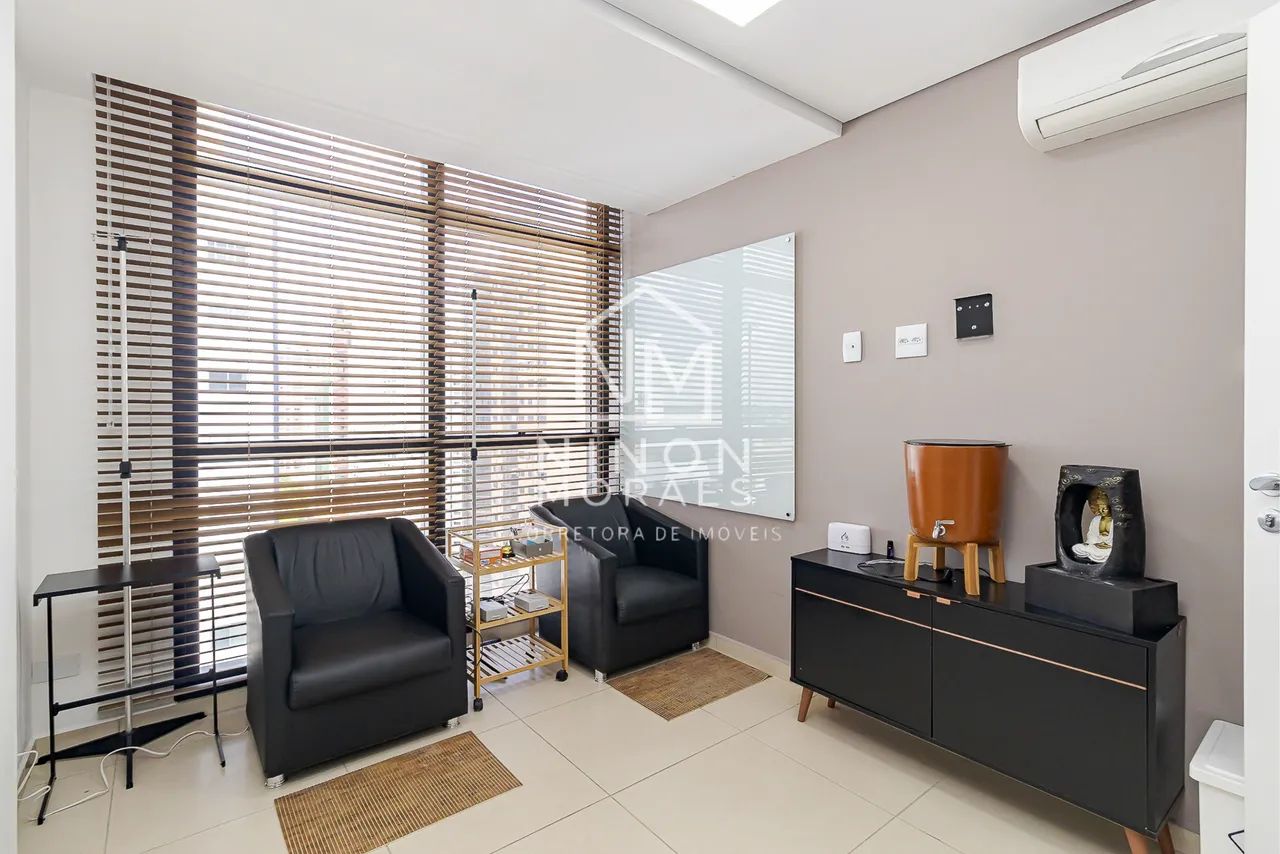 Salas comerciais para locação  - Foto 6