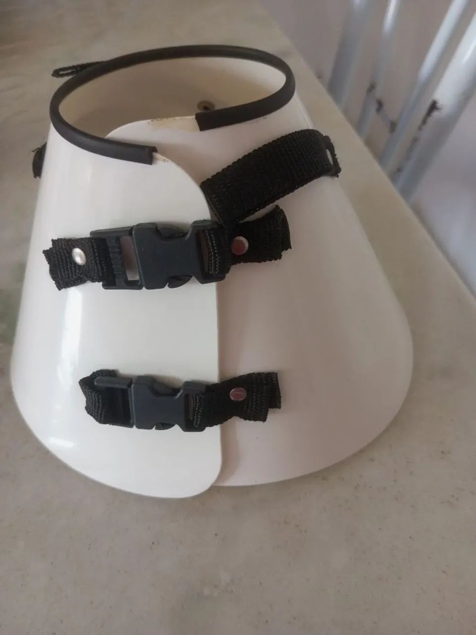 Cone para pet