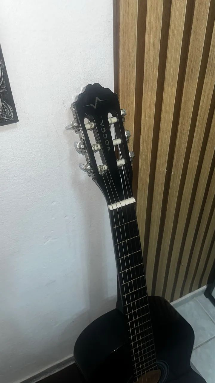 Violão - Foto 2