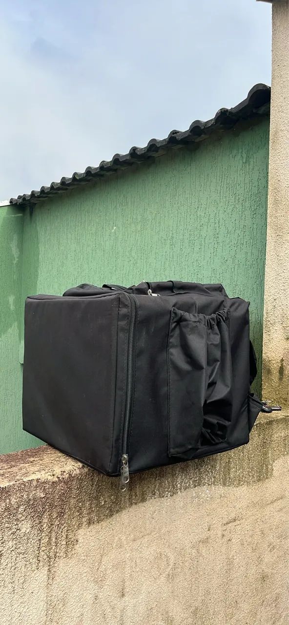 BAG ENTREGA RETIRAR  - Foto 2