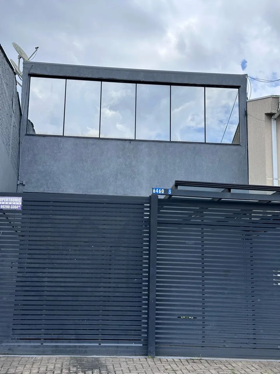 Barracao Comercial - Foto 2