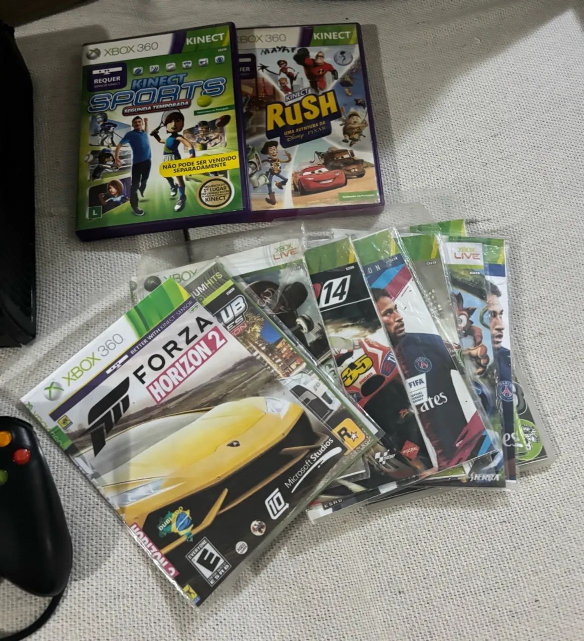 Xbox 360  - Foto 3